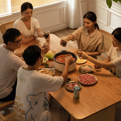 Mori Home - Mito 餐桌