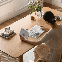 Mori Home - Mito 餐桌