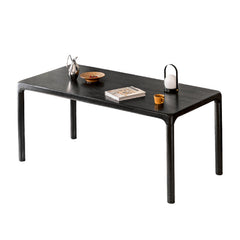 Mori Home - Smoky Dark Fillet 餐桌