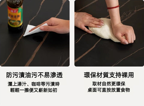 Mori Home - August 胡桃木電視櫃