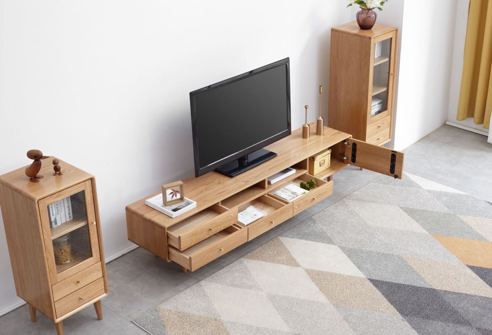 Mori Home - ALCA 電視櫃