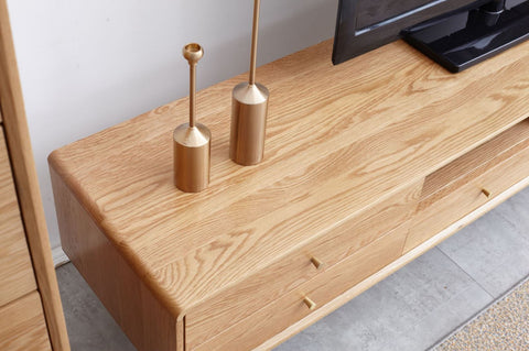 Mori Home - ALCA 電視櫃