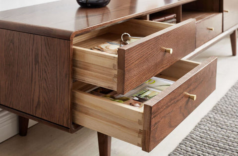 Mori Home - ALCA 電視櫃