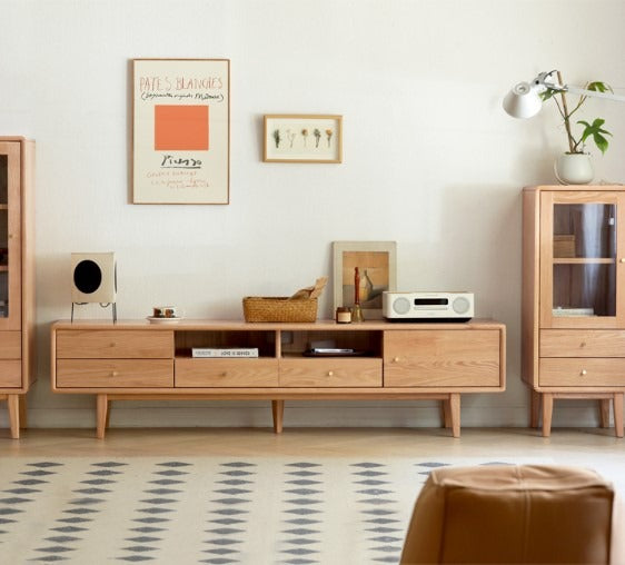Mori Home - ALCA 電視櫃