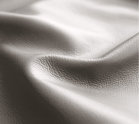 Mori Home - Morden 真皮軟包實木床架