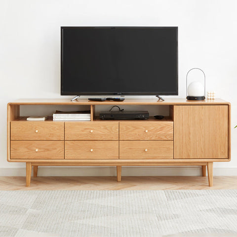 Mori Home - Prague 電視櫃