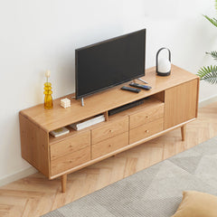 Mori Home - Prague 電視櫃
