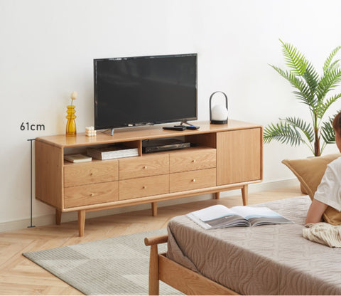 Mori Home - Prague 電視櫃