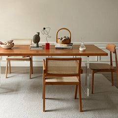 Mori Home - Cherry Rhyme 餐桌