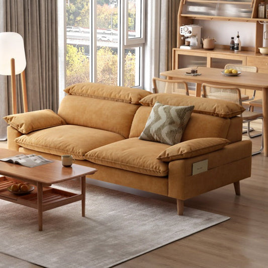 Mori Home - Vintage 布藝梳化