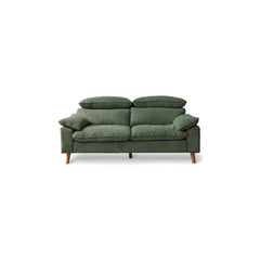Mori Home - Vintage 布藝梳化