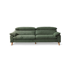 Mori Home - Vintage 布藝梳化
