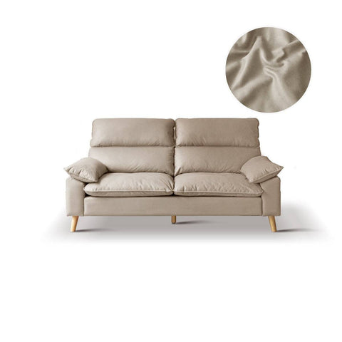 Mori Home - Vintage 布藝梳化