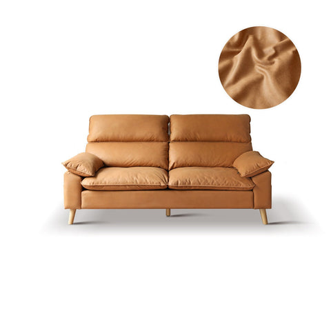 Mori Home - Vintage 布藝梳化