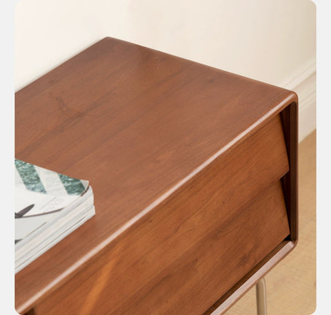 Mori Home - Rhythm 復古電視櫃