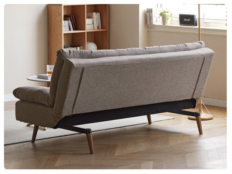 Mori Home - Kulma 布藝梳化床