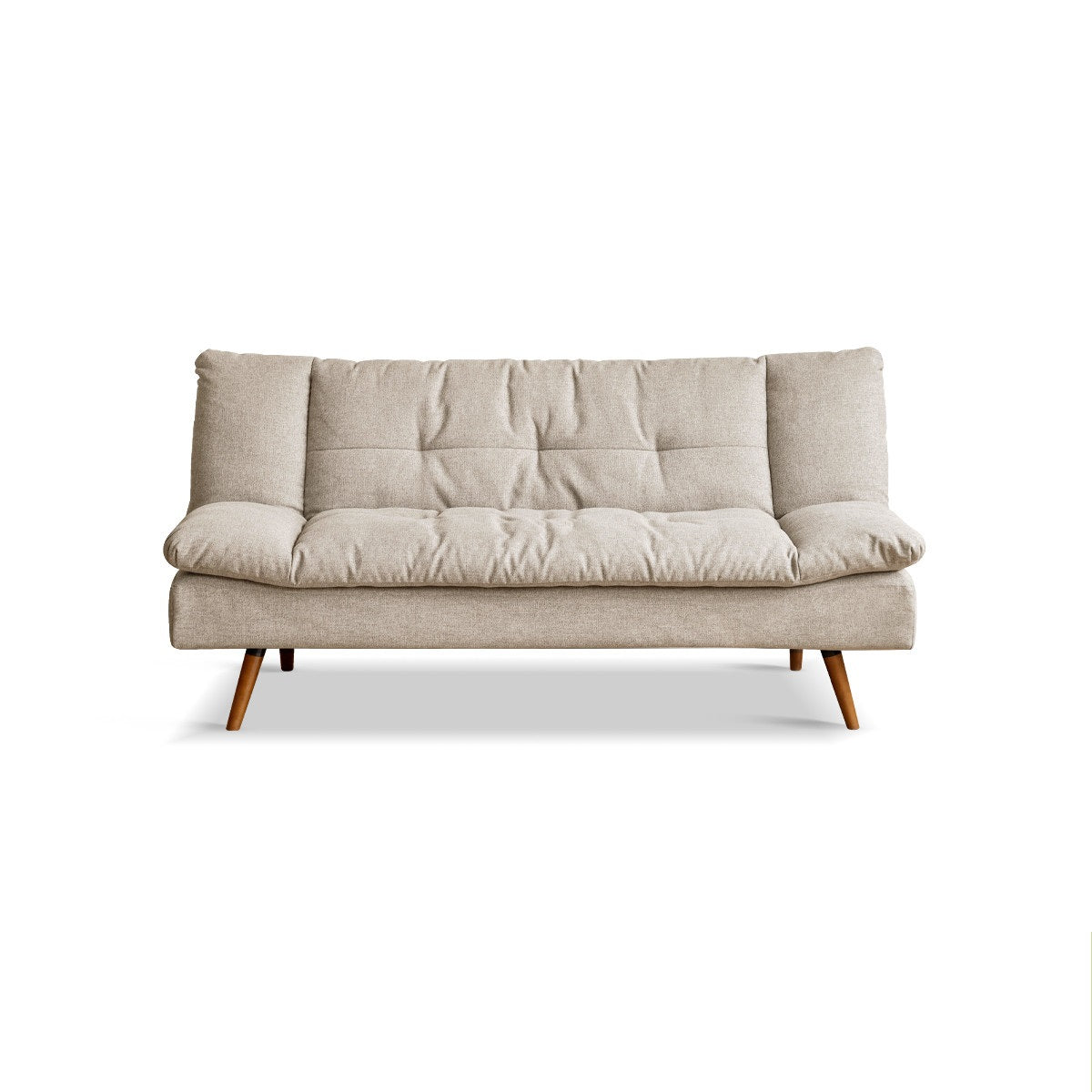 Mori Home - Kulma 布藝梳化床