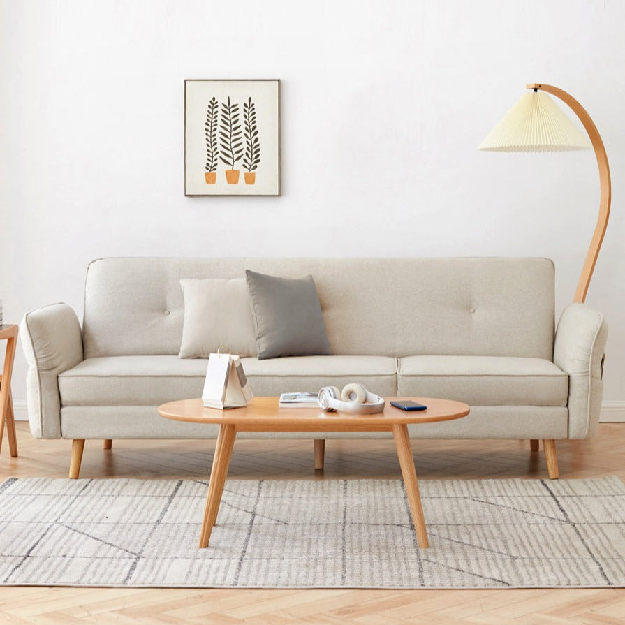 Mori Home - Venner 梳化床
