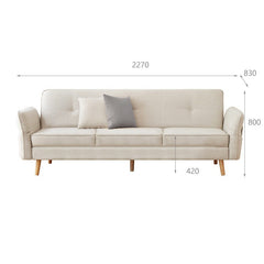 Mori Home - Venner 梳化床
