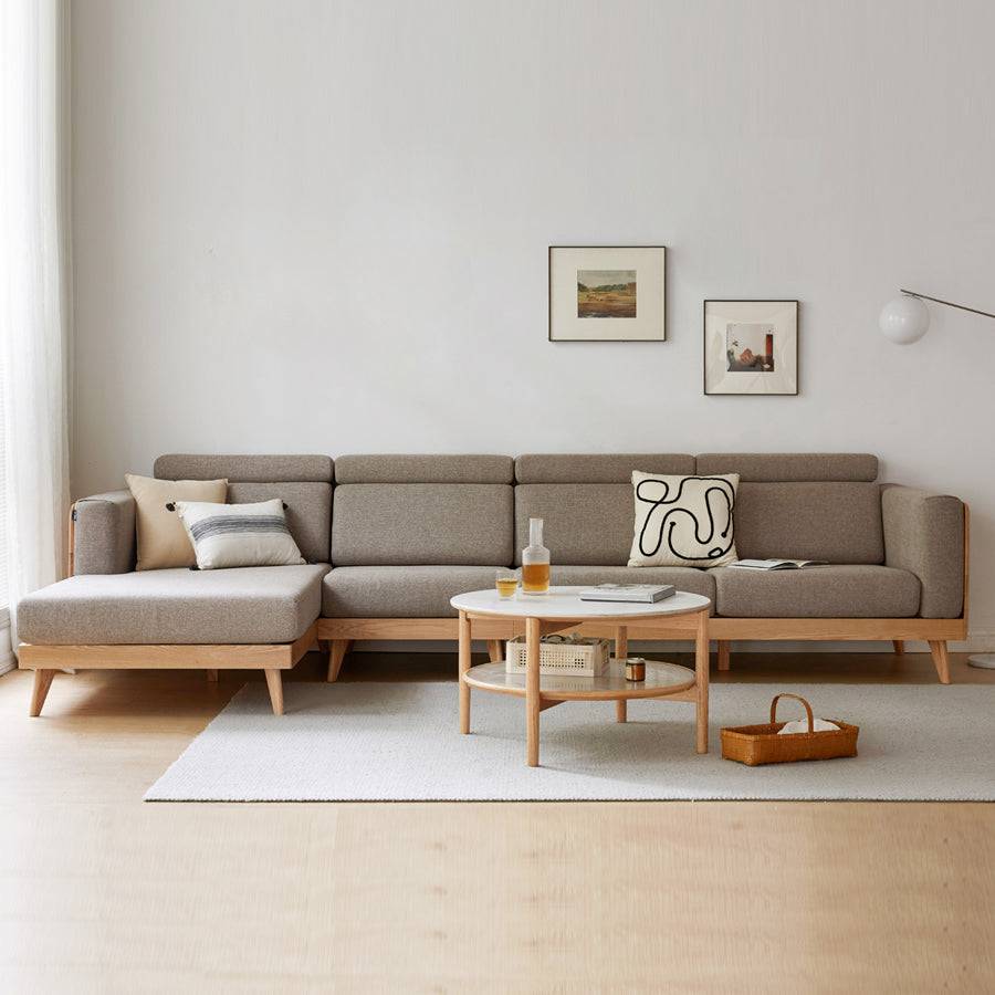 Mori Home - Selvaggia 梳化