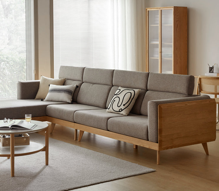 Mori Home - Selvaggia 梳化