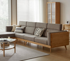 Mori Home - Selvaggia 梳化