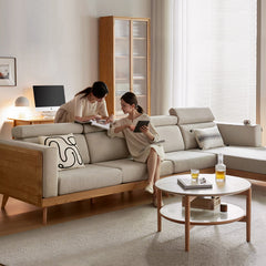 Mori Home - Selvaggia 梳化