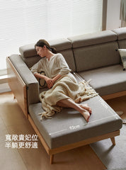 Mori Home - Selvaggia 梳化