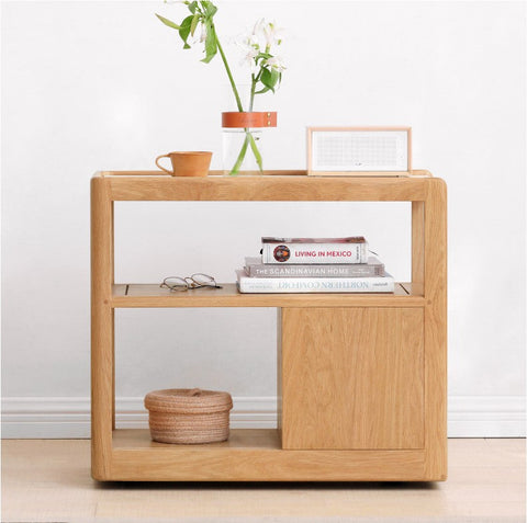 Mori Home - Sintered 茶几