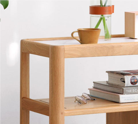 Mori Home - Sintered 茶几