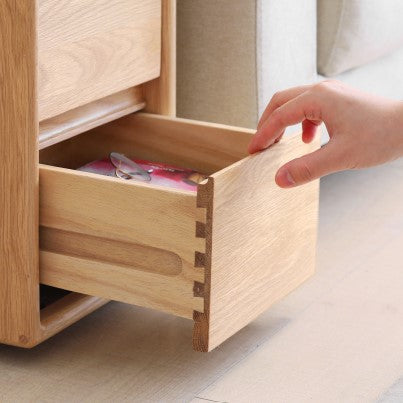 Mori Home - Sintered 茶几