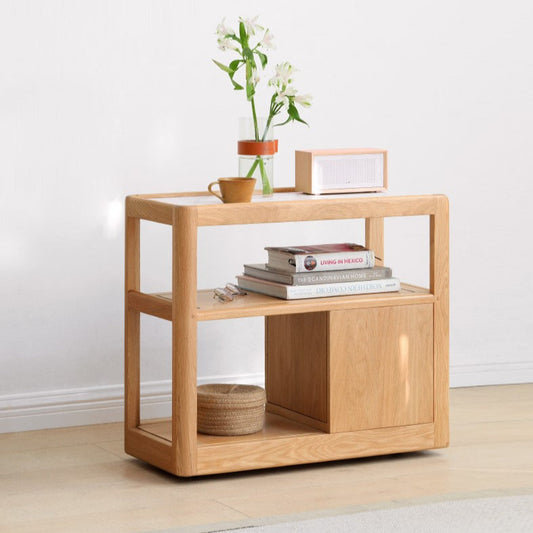 Mori Home - Sintered 茶几