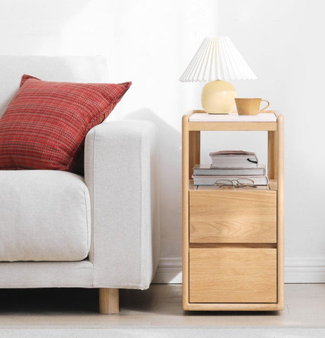 Mori Home - Sintered 茶几