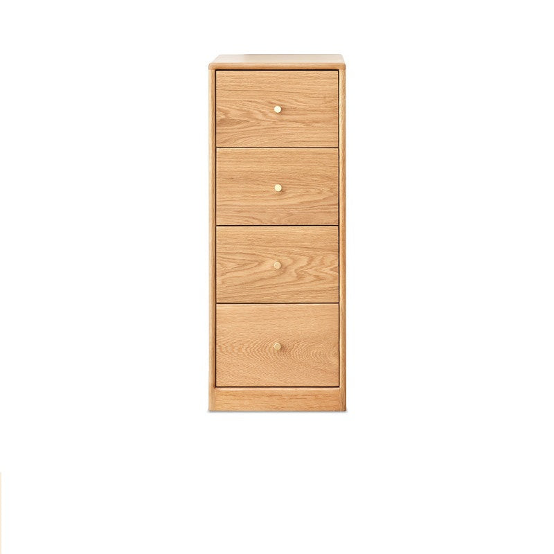 Mori Home - Slim 實木組合儲物櫃