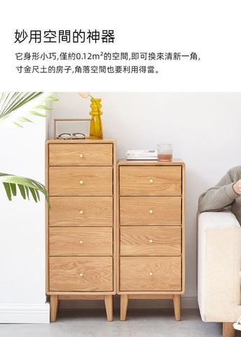 Mori Home - ALCA 儲物櫃