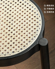 Mori Home - RATTAN 圓餐椅(改內容圖)