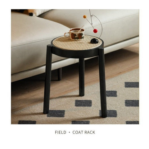 Mori Home - RATTAN 圓餐椅(改內容圖)