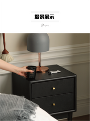 Mori Home - Selvaggia 床頭櫃
