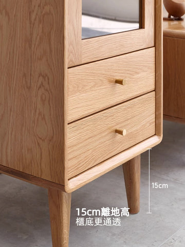 Mori Home - Prague 電視邊櫃