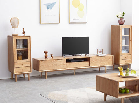 Mori Home - Prague 電視邊櫃