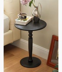 Mori Home - Smoky Dark Round 茶几