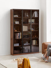 Mori Home - Svartstein 組合書櫃
