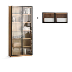 Mori Home - Svartstein 組合書櫃