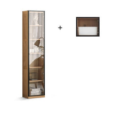 Mori Home - Svartstein 組合書櫃
