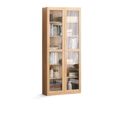 Mori Home - Svartstein 組合書櫃