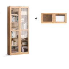 Mori Home - Svartstein 組合書櫃