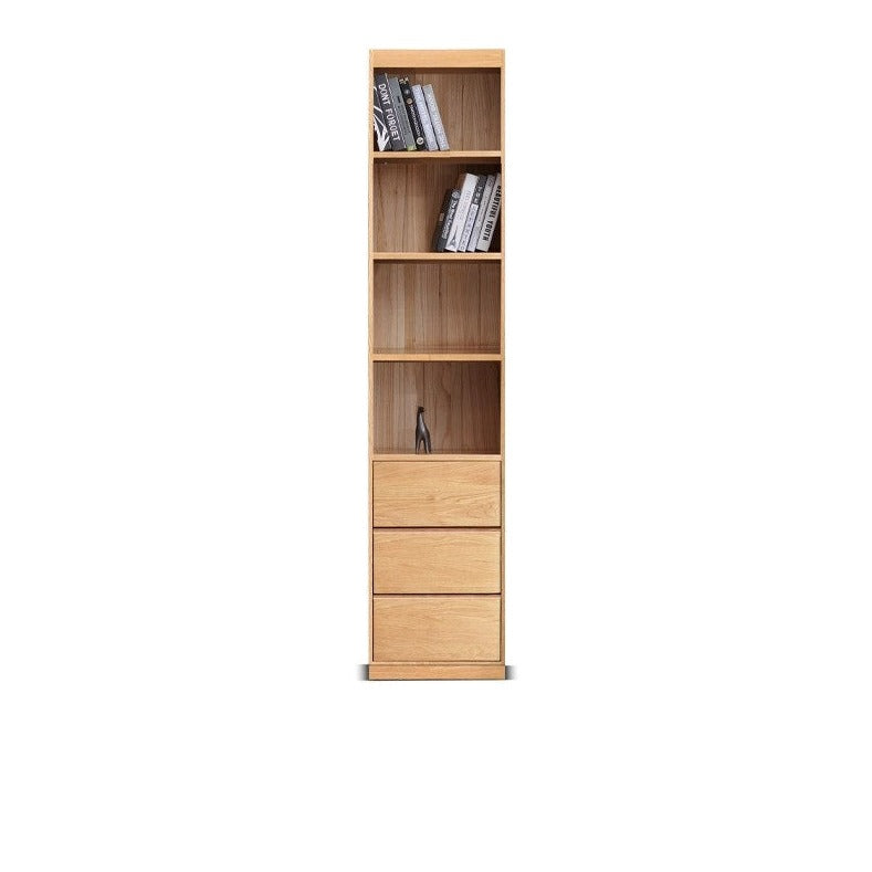 Mori Home - Svartstein 組合書櫃