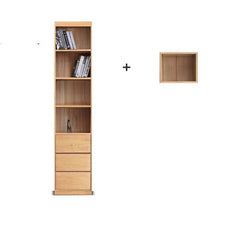 Mori Home - Svartstein 組合書櫃
