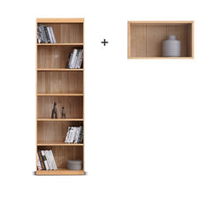 Mori Home - Svartstein 組合書櫃
