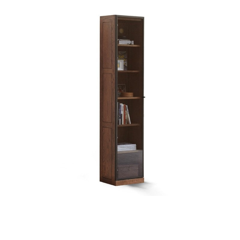 Mori Home - Svartstein 組合書櫃